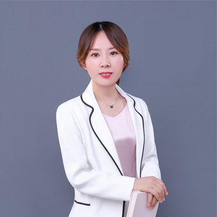 韩南南丨专家咨询组二组组长
