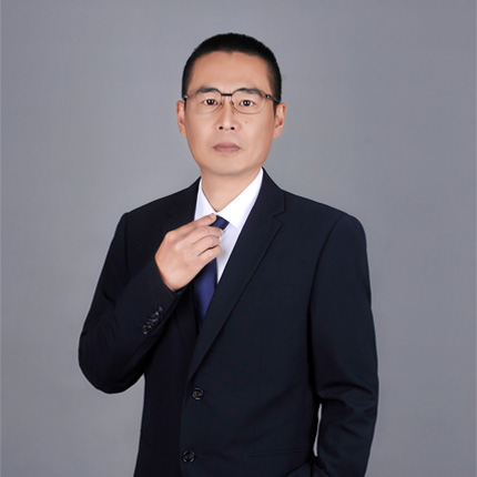 张延春丨专家咨询组五组组长
